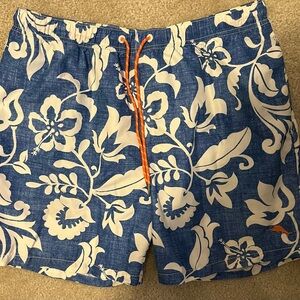 Tommy Bahama Swim Trunks